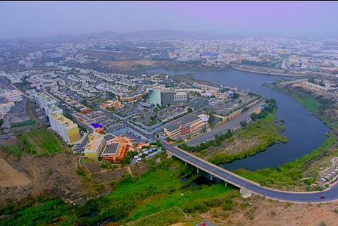 إطلاق نار في عسير.. سقوط قتيل وعدة مصابين من أسرة واحدة