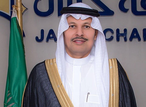 "غرفة جازان" شريكاً إستراتيجياً للمعرض العالمي للامتياز التجاري الرابع بالرياض