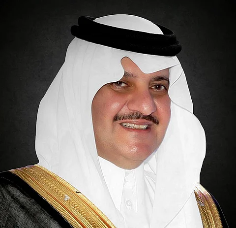أمير الشرقية يوجِّه بدراسة طلب والد "حبتور" المختطف قبل 27 عامًا