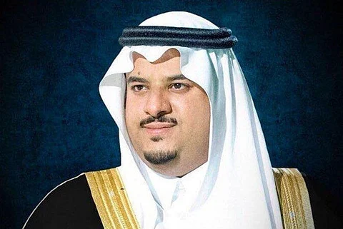 انطلاق فعاليات اليوم العالمي للدفاع المدني بالرياض.. غداً