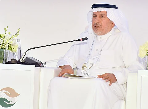 برعاية خادم الحرمين.. بدء الجلسات العلمية لمنتدى الرياض الدولي الإنساني