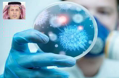 الذايدي لـ"سبق": السعودية آمنة من "كورونا".. وليس كل مصاب بـ"الفيروس" سيموت