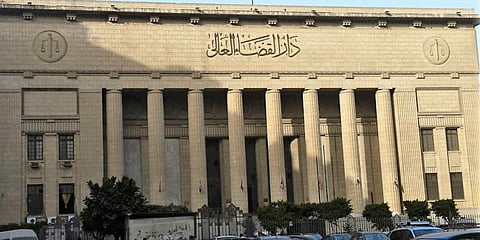 محكمة مصرية تقضي بإعدام 37 متهماً في قضية "أنصار بيت المقدس"