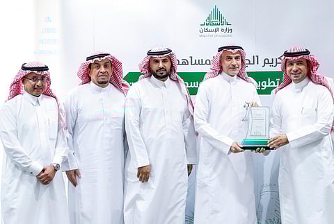 "الحقيل": دور كبير لبرنامج "الوساطة العقارية" في تقديم الخدمات الإسكانية بالشكل المناسب