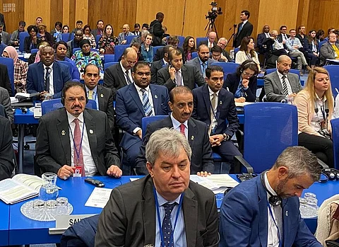 "الزهراني": السعودية تقوم بدورها في مكافحة المخدرات والكشف عن شبكات التهريب