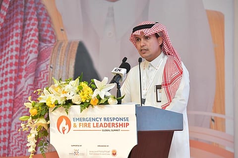 انطلاق مؤتمر "ملكية الجبيل" للاستجابة لحالات الطوارئ 2020