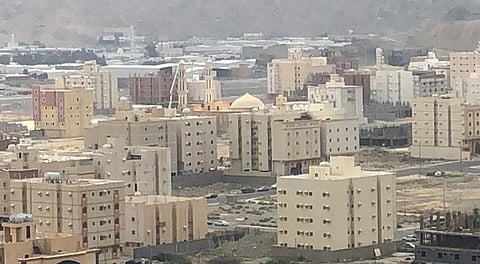 "مياه مكة" لـ"سبق": لا مشاريع حالية لمخطط الريان.. وستؤخذ ضمن المخطط