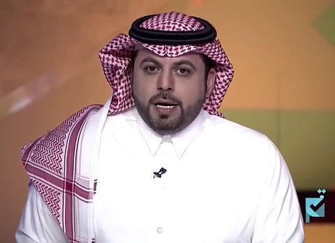 "تم" يناقش "واقع الإعلام السعودي" في حلقة استلهمت توجهات "القصبي"