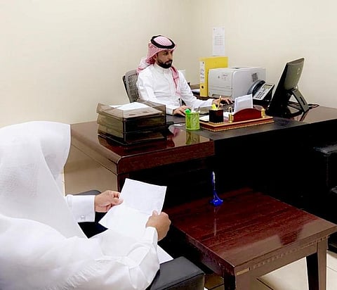 "التسوية الودية" بالرياض تستردّ أكثر من 5 ملايين و600 ألف ريال