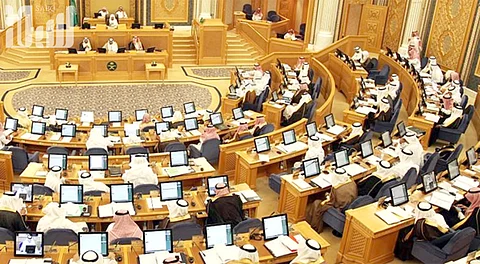 "الشورى" يناقش مشروع نظام المحاكم التجارية الأسبوع المقبل