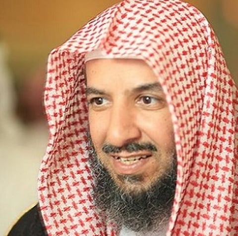 "الشثري" يوصي بألا يكون هناك تجمعات كبيرة في هذه الأيام لتجنب انتشار "كورونا"