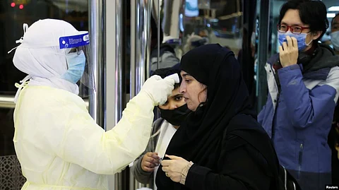 كيف تعاملت السعودية مع "كورونا" لتلقى ثقة دولية؟ هنا "لجنة الـ13 وزارة" وأكثر