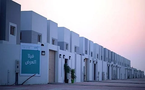 مشاريع "البيع على الخارطة" وحدات منافِسة تعزز مفهوم الحياة العصرية