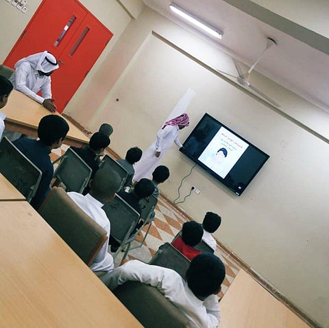 "التعليم": توفير مواد التنظيف والتعقيم في المدارس للوقاية من "كورونا"