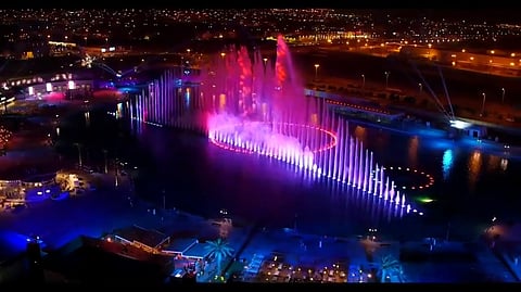 "الترفيه": إغلاق منطقتَيْ الرياض بوليفارد وونترويندرلاند حرصًا على سلامة الزوار