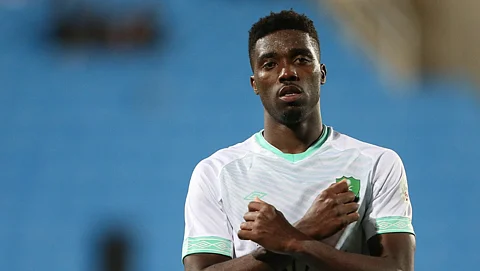 "الأهلي" يفتقد لخدمات "دجانيني".. نظراً لمغادرته إلى دبي