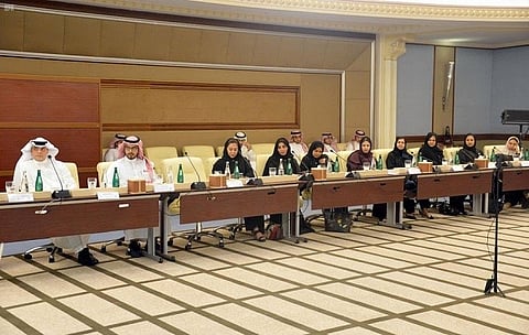 "سكني" يستعرض خطط تطوير حي الإعلاميين بمشروع "مياسم" جدة