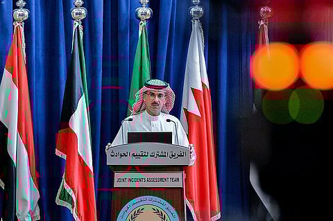 الفريق المشترك في تقييم الحوادث يفنّد بعض الادعاءات بشأن الحوادث في اليمن