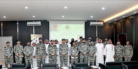 انطلاق الملتقى الأول للتأهيل والإصلاح بسجون منطقة مكة