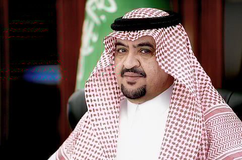 وزارة الاتصالات تهنئ "أمانة جازان" لربطها الإلكتروني مع نظام "مراسلات"