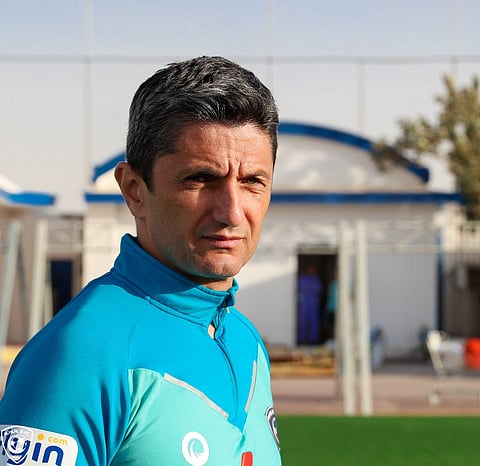 صحف "رومانية" و"برتغالية": "الهلال" يرتبك و"النصر" يحصل على فرصة من ذهب