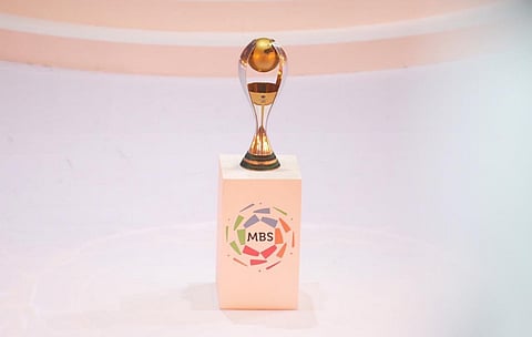 دوري الأمير "محمد بن سلمان".. "الحزم" يستضيف "الفيصلي" للابتعاد عن أماكن الهبوط