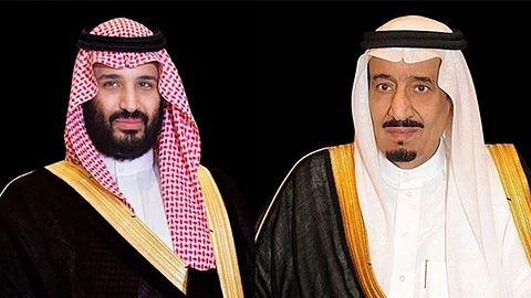 القيادة تعزّي حاكم الشارقة في وفاة الشيخة نورة بنت سعيد بن حمد القاسمي