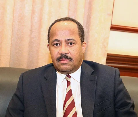 السودان يُلغي المؤتمرات الحكومية بعد وفاة أول مصاب بـ"كورونا"