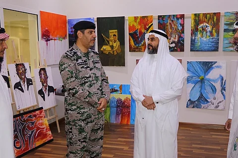"سجون مكة" تدشِّن دبلوم المبيعات الاحترافية المخصص لنزلاء برنامجَيْ "ثقة وإشراقة"