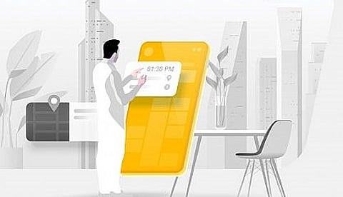 "العدل" تفعّل خدمة طلب تأجيل الجلسات القضائية إلكترونيًا