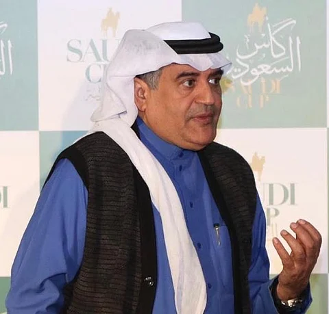"المغلوث": برنامج دعم تمويل القطاع الخاص بـ50 مليارًا سيُسهم في تجاوز "أزمة كورونا"