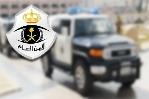 حوطة بني تميم.. ضبط مواطن بحوزته أكثر من 40 ألف حبة مخدرة