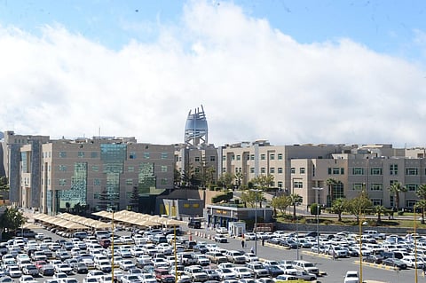 بعد تعليق الحضور..5 خدمات إلكترونية لإدارة جامعة الملك خالد