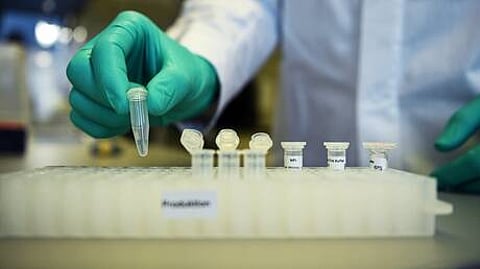 شركة ألمانية تقيل رئيسها التنفيذي من منصبه والسبب كورونا