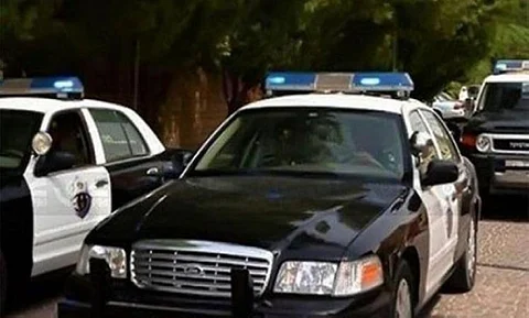 شرطة القصيم عن فيديو لمواطن يعاني اعتلالات نفسية: نُقِل للجهة المختصة