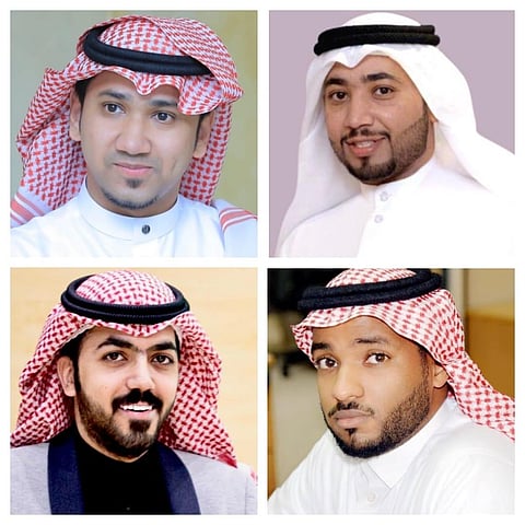 إعلاميون في تصريحات لـ"سبق": كلمة خادم الحرمين بلسم الشفاء لجميع المصابين بـ"كورونا"