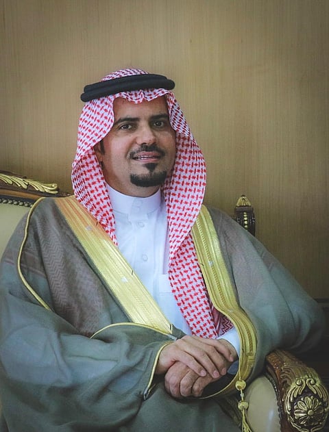 مدير جامعة جدة: كلمة الملك رسالة للشعب وثقة في سلامة الإجراءات