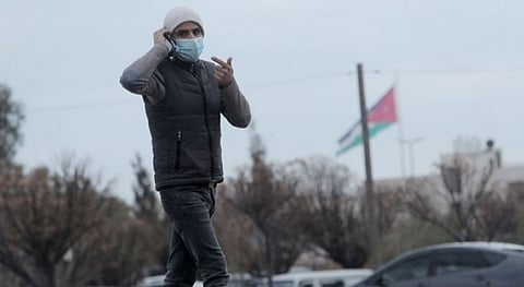 لاحتواء "كورونا".. الأردن يعلن حظر التجول من الغد