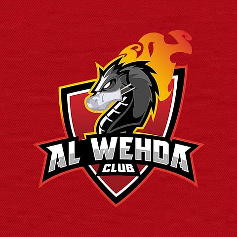 تضامناً مع حملة "كلنا مسؤول".. نادي الوحدة يغير شعاره