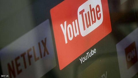 حتى "يوتيوب" و"نتفليكس" لم يَسلَمَا من "كورونا".. قرار مؤقت بشأن "جودة البث"
