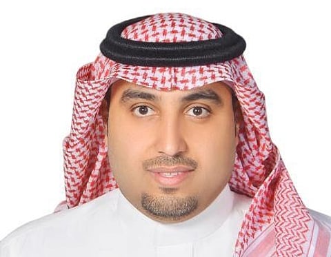 "الغيث" رئيسًا لشعبة التهوية بجمعية علوم العمران