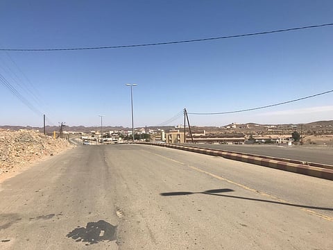 متحدث "إمارة الباحة" يوضح لـ"سبق": لم يصدر توجيه خاص بعزل "جرب العقيق"