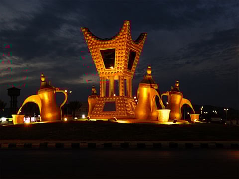 العثور على عشرينية مُتوفاة وملقاة في أحد الأودية بطريق مريفق- حائل