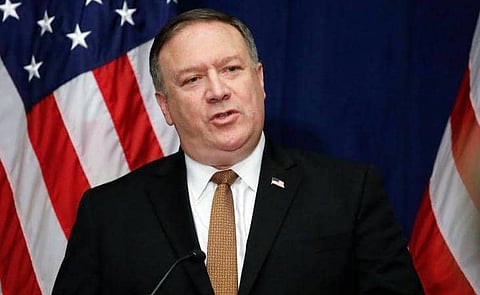 "أمريكا" توجّه "اتهاماً خطيراً" للصين: تحرم العالم من المعلومات حول "كورونا"