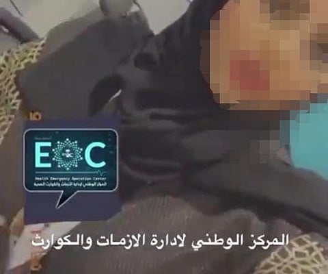 النيابة تحقق مع مشهورة خالفت تعليمات الإفصاح بشأن كورونا .. خالطت أصحاء في جهات حكومية