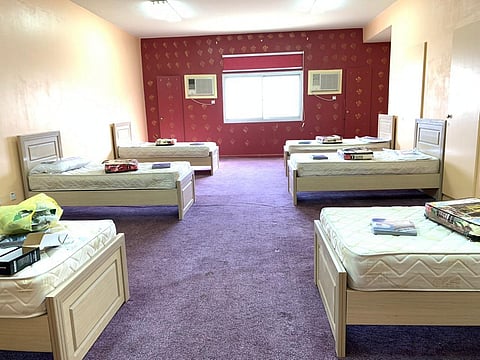 "تعليم الطائف" تُسلم "بيت الطالب" للصحة للاستفادة منه في مواجهة كورونا