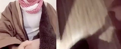 مصادر: رجال الأمن يقبضون على المشاركين في قضية مقاطع الفيديو المشينة