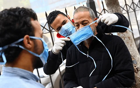 مصر توقف تصدير البقوليات بسبب مخاوف تتعلق بـ"كورونا"