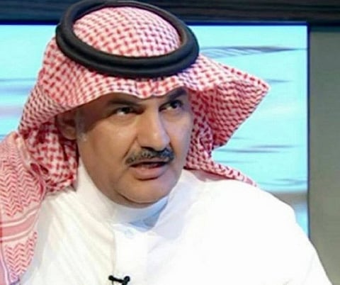 سياسي: هجمات الغدر تكسرت على صخرة أبطال الدفاع الجوي السعودي