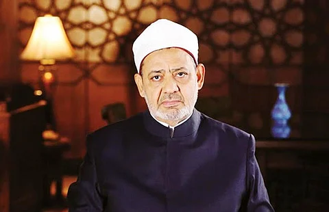 شيخ الأزهر: الجميع يتحمل المسؤولية في مكافحة «كورونا» وحماية الإنسانية من أخطاره